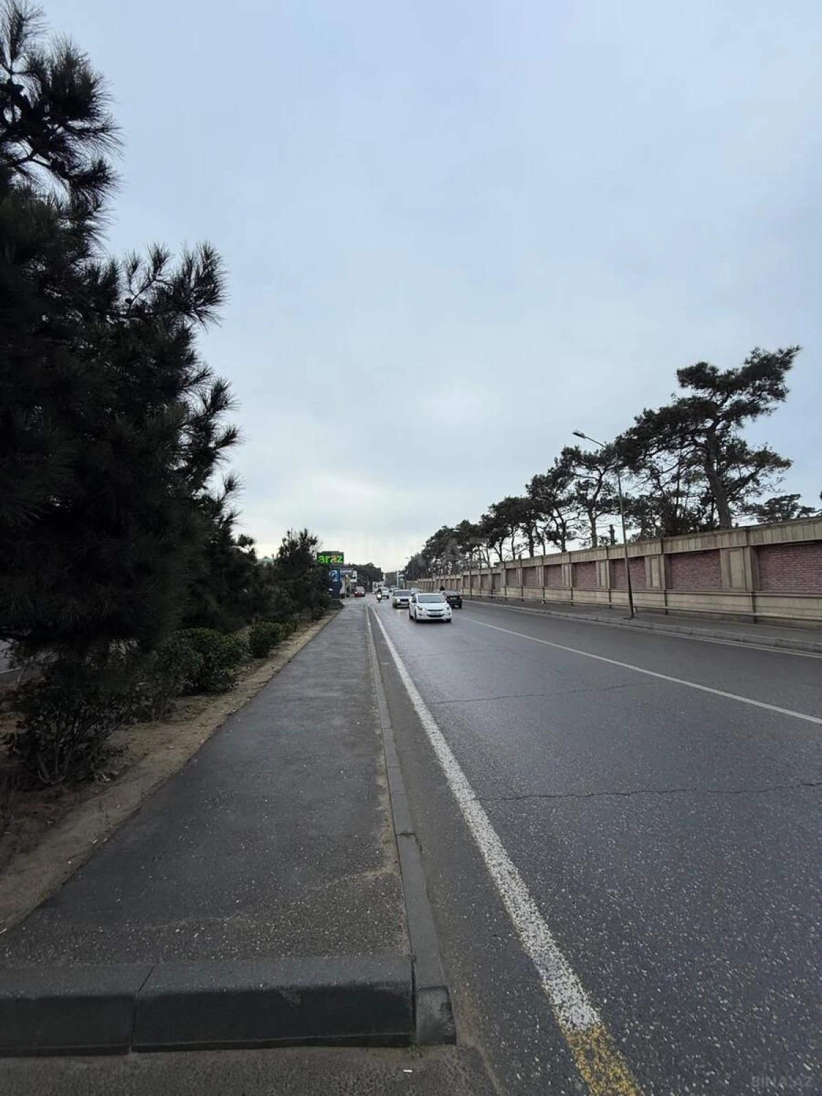 Satılır 2 otaqlı mənzil 88 m²