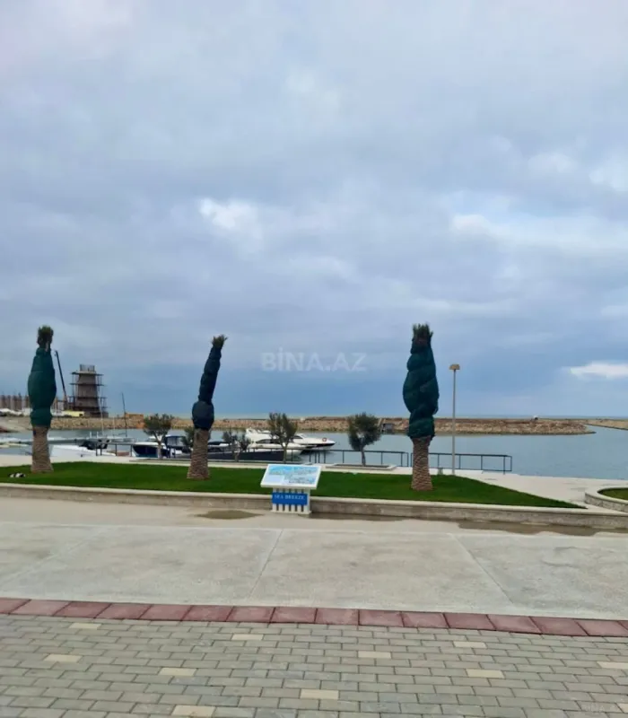 Satılır 1 otaqlı mənzil 44 m²