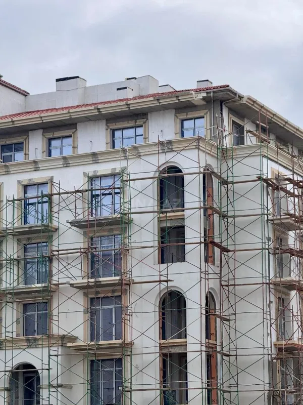 Satılır 1 otaqlı mənzil 44 m²