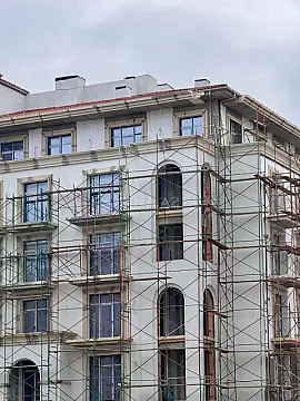 Satılır 1 otaqlı mənzil 44 m²