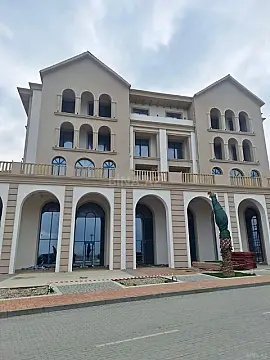 Satılır 1 otaqlı mənzil 44 m²