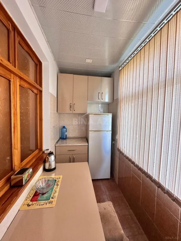 Kirayə verilir 3 otaqlı mənzil 80 m²