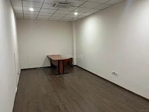 Kirayə verilir 4 otaqlı ofis 180 m²