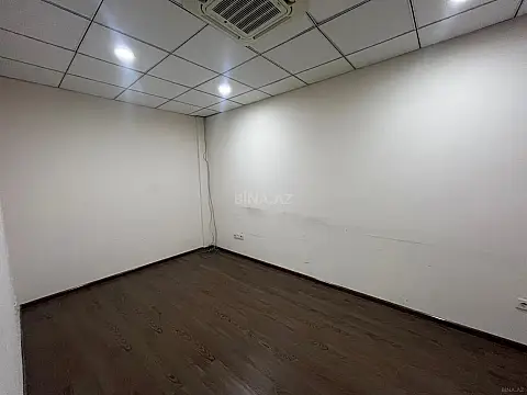 Kirayə verilir 4 otaqlı ofis 180 m²