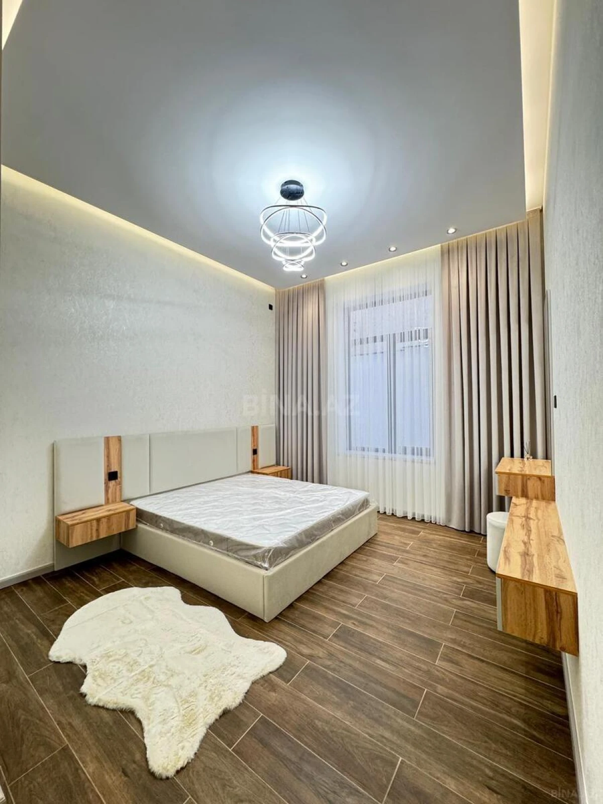 Satılır 4 otaqlı həyət evi 190 m²