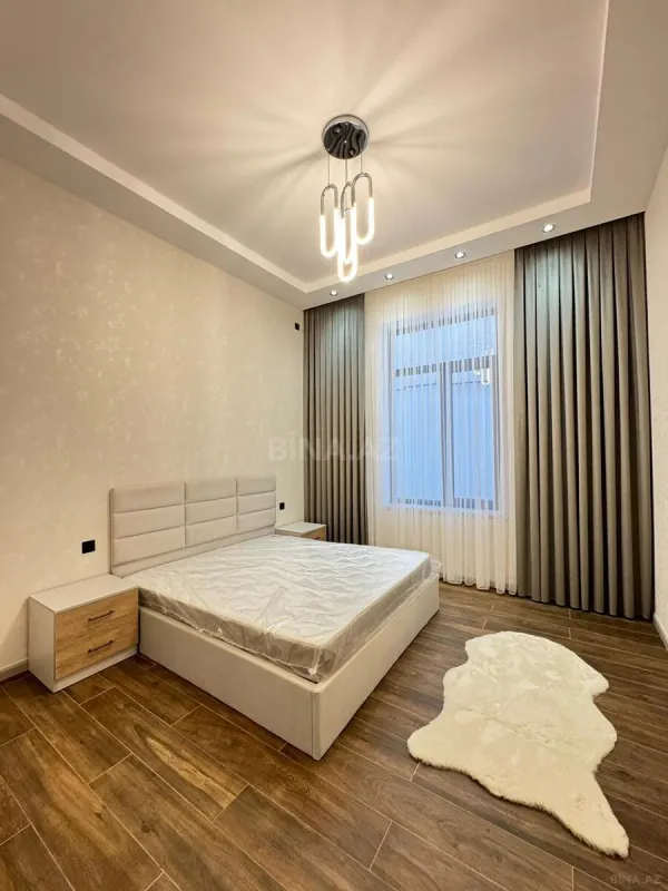 Satılır 4 otaqlı həyət evi 190 m²