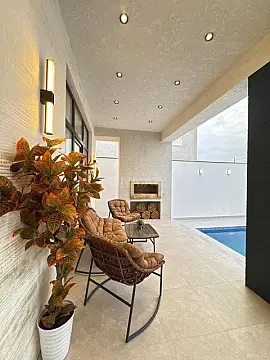 Satılır 4 otaqlı həyət evi 190 m²