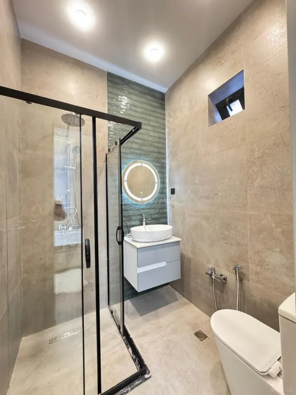 Satılır 4 otaqlı həyət evi 190 m²