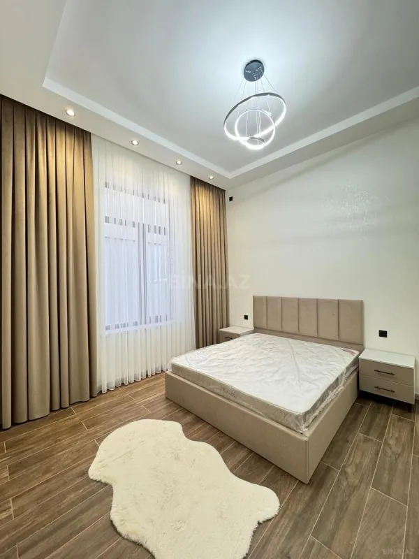 Satılır 4 otaqlı həyət evi 190 m²