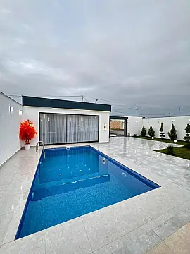 Satılır 4 otaqlı həyət evi 190 m²