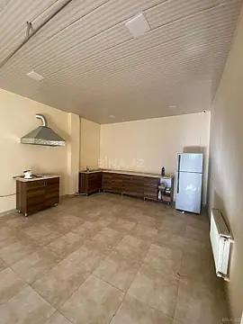 Satılır obyekt 285 m²