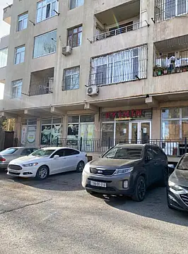 Satılır obyekt 285 m² — Bakı, Mehdiabad 285.00 m²