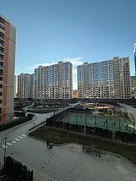 Satılır 2 otaqlı mənzil 53.4 m²