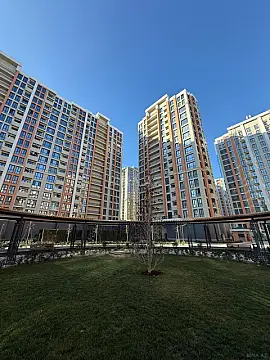 Satılır 2 otaqlı mənzil 53.4 m² — Bakı, Yasamal 2 otaq 53.40 m²