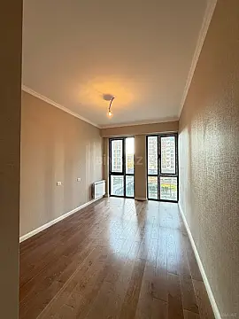 Satılır 2 otaqlı mənzil 53.4 m²