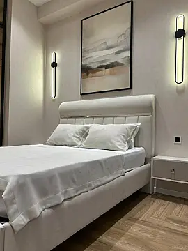 Kirayə verilir 2 otaqlı mənzil 66 m²