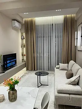 Kirayə verilir 2 otaqlı mənzil 66 m² — Bakı, Nərimanov 2 otaq 66.00 m²