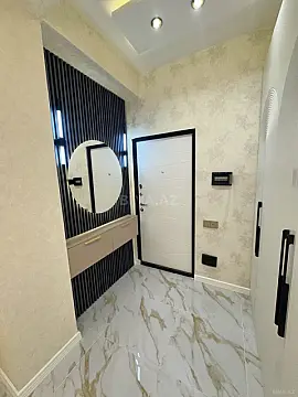 Satılır 2 otaqlı mənzil 85 m²