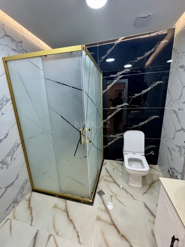 Satılır 2 otaqlı mənzil 85 m²