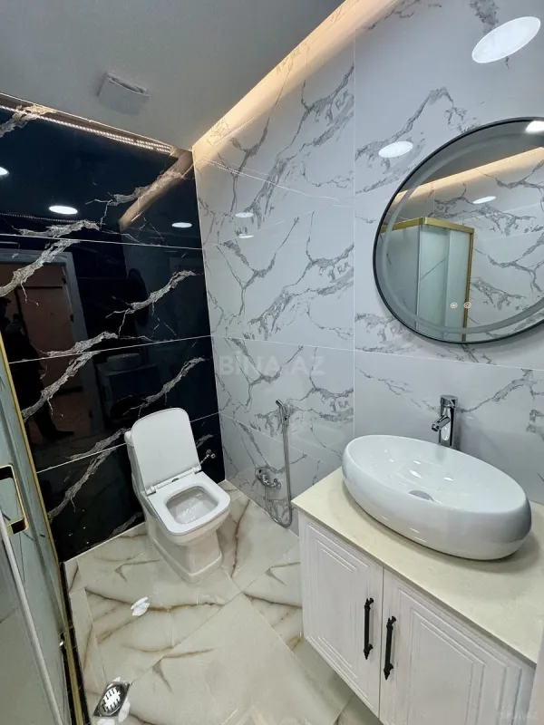 Satılır 2 otaqlı mənzil 85 m²