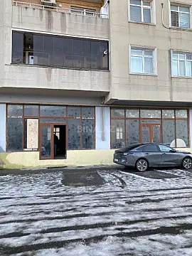 Satılır obyekt 400 m² — Bakı, Əhmədli 400.00 m²