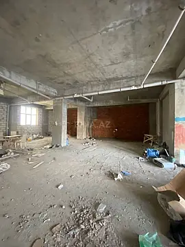 Satılır obyekt 400 m²