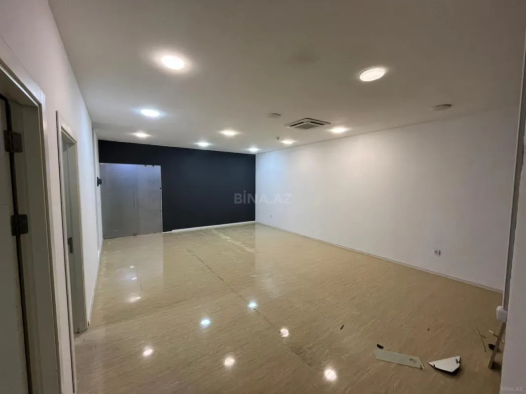 Kirayə verilir 3 otaqlı ofis 160 m²