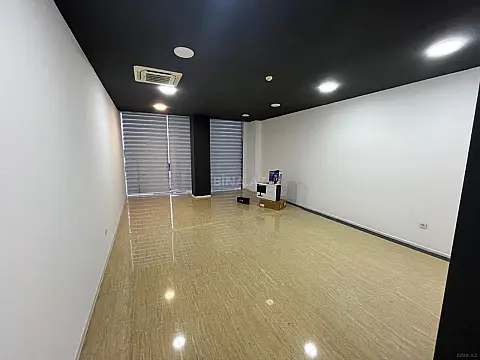 Kirayə verilir 3 otaqlı ofis 160 m²