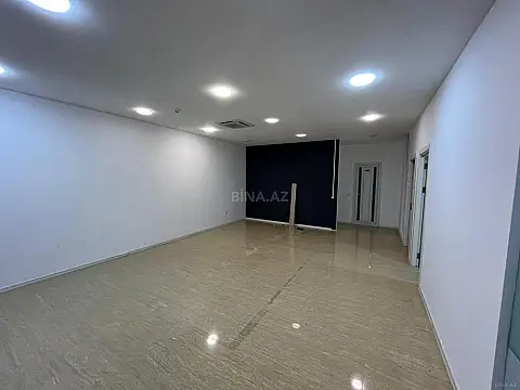 Kirayə verilir 3 otaqlı ofis 160 m²