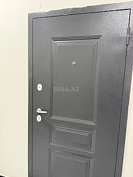 Satılır 3 otaqlı mənzil 108 m²