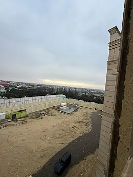 Satılır 3 otaqlı mənzil 108 m² — Bakı, Mərdəkan 3 otaq 108.00 m²