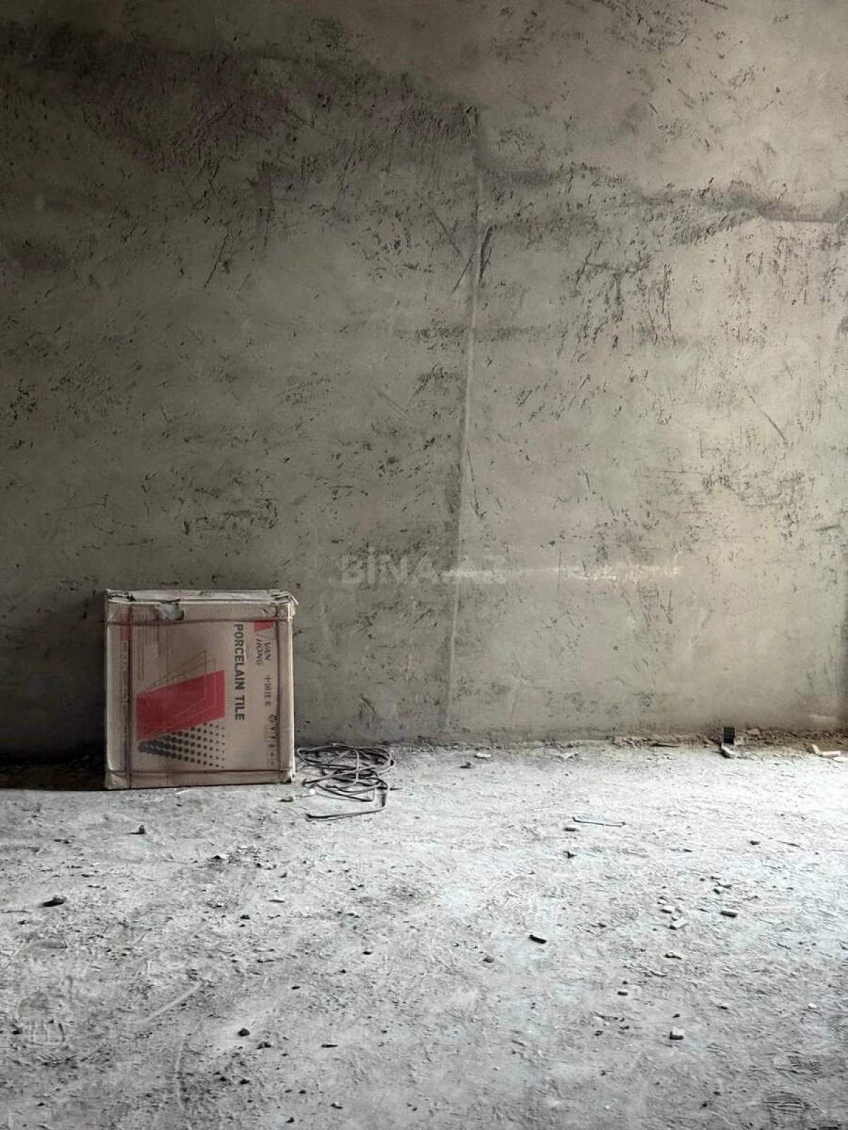 Satılır 3 otaqlı mənzil 108 m²