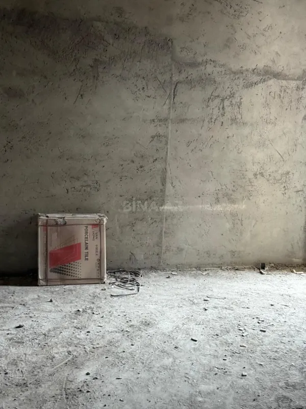 Satılır 3 otaqlı mənzil 108 m²