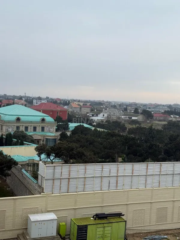 Satılır 3 otaqlı mənzil 108 m²