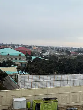 Satılır 3 otaqlı mənzil 108 m²