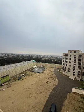 Satılır 3 otaqlı mənzil 108 m²