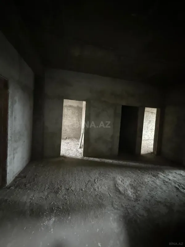 Satılır 3 otaqlı mənzil 108 m²