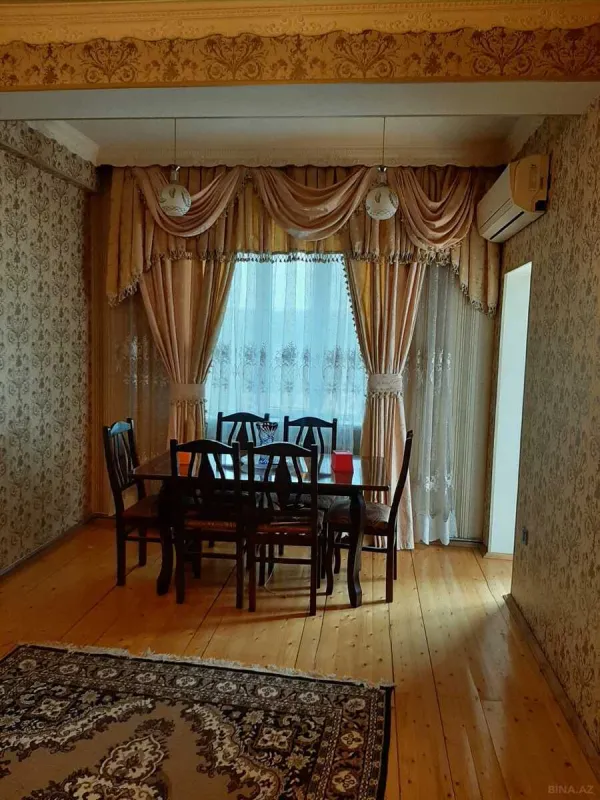 Satılır 3 otaqlı mənzil 65 m²