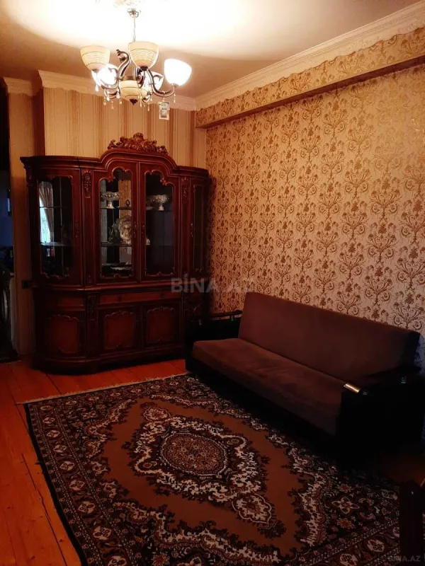 Satılır 3 otaqlı mənzil 65 m²