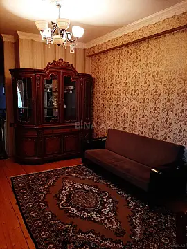 Satılır 3 otaqlı mənzil 65 m²