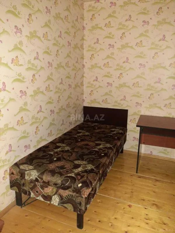 Satılır 3 otaqlı mənzil 65 m²