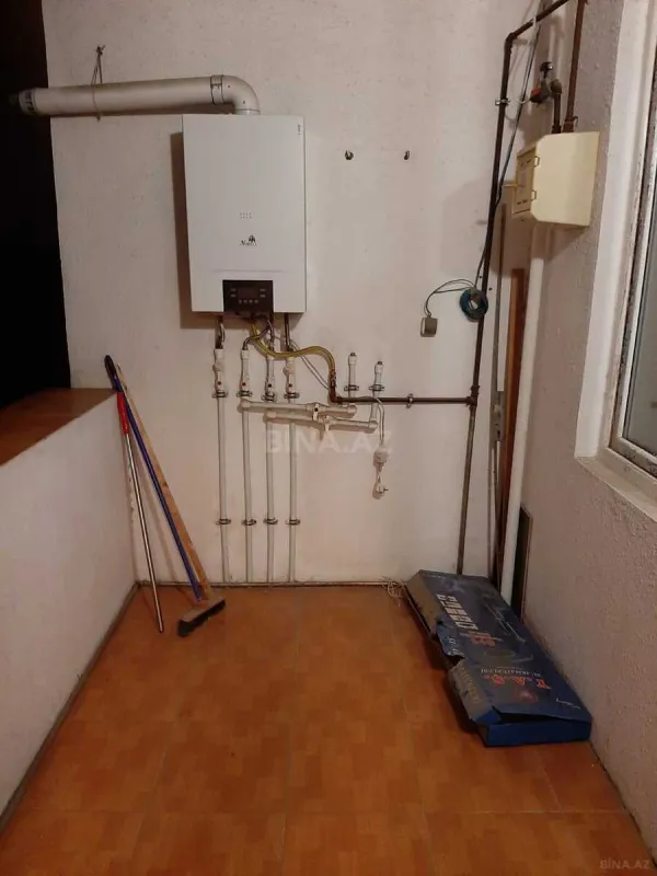 Satılır 3 otaqlı mənzil 65 m²