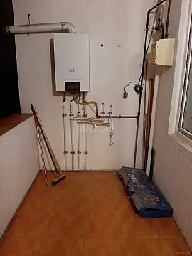 Satılır 3 otaqlı mənzil 65 m²