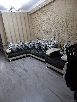 Satılır 3 otaqlı mənzil 65 m²