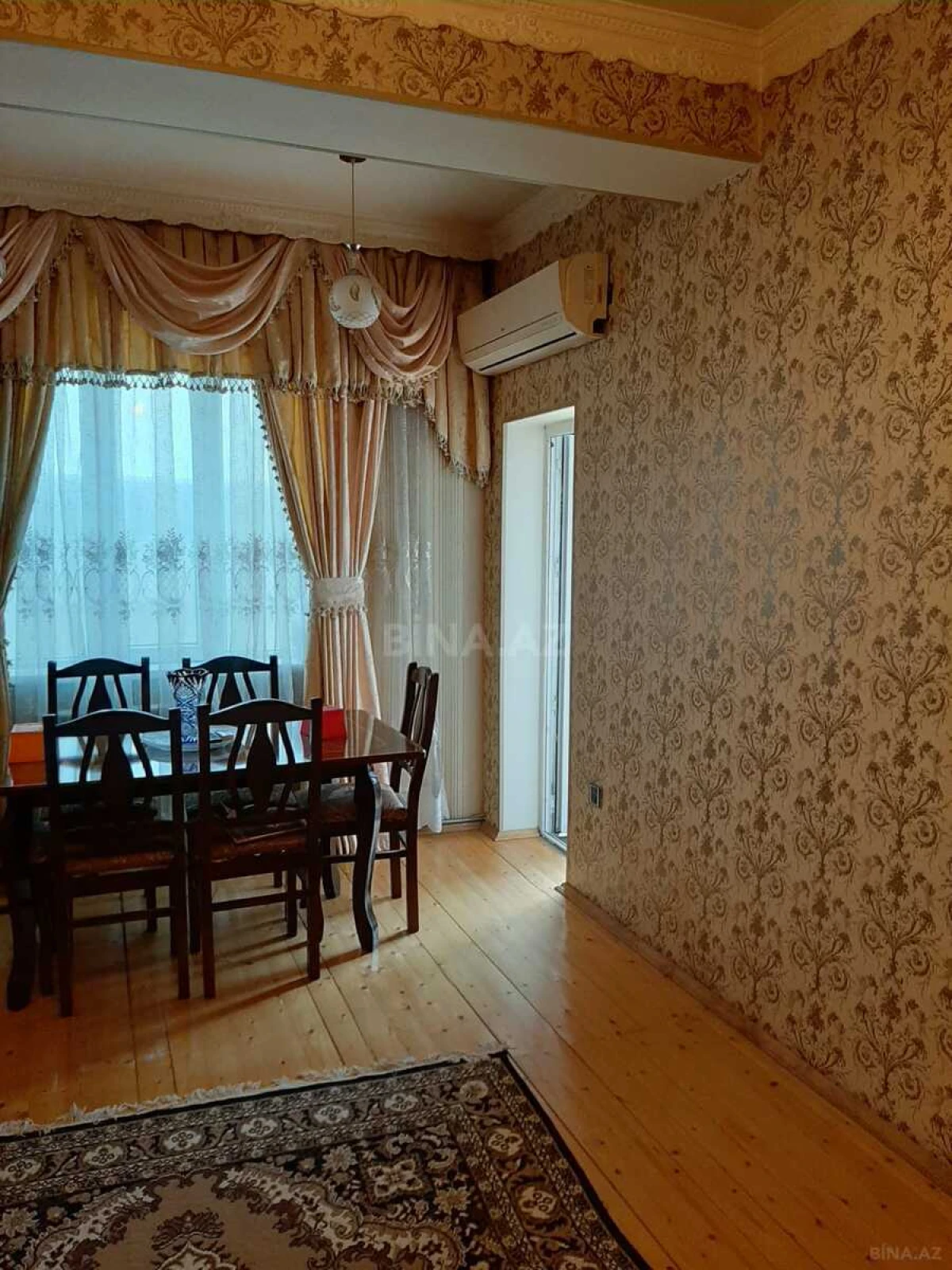 Satılır 3 otaqlı mənzil 65 m²