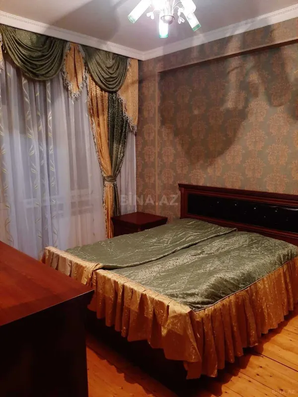 Satılır 3 otaqlı mənzil 65 m²