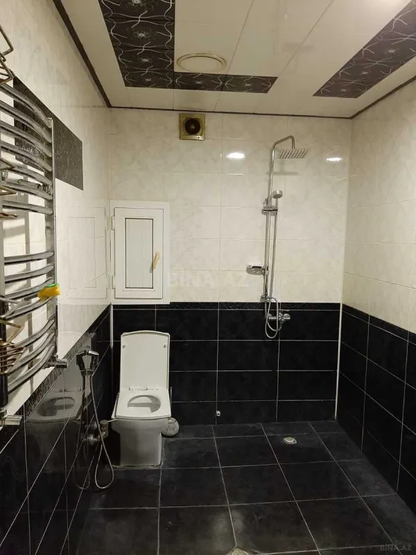 Satılır 3 otaqlı mənzil 65 m²