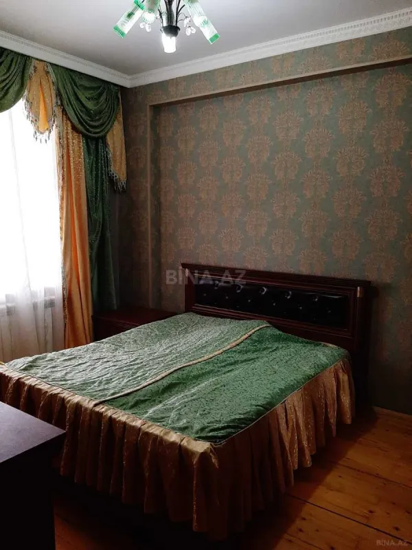 Satılır 3 otaqlı mənzil 65 m²