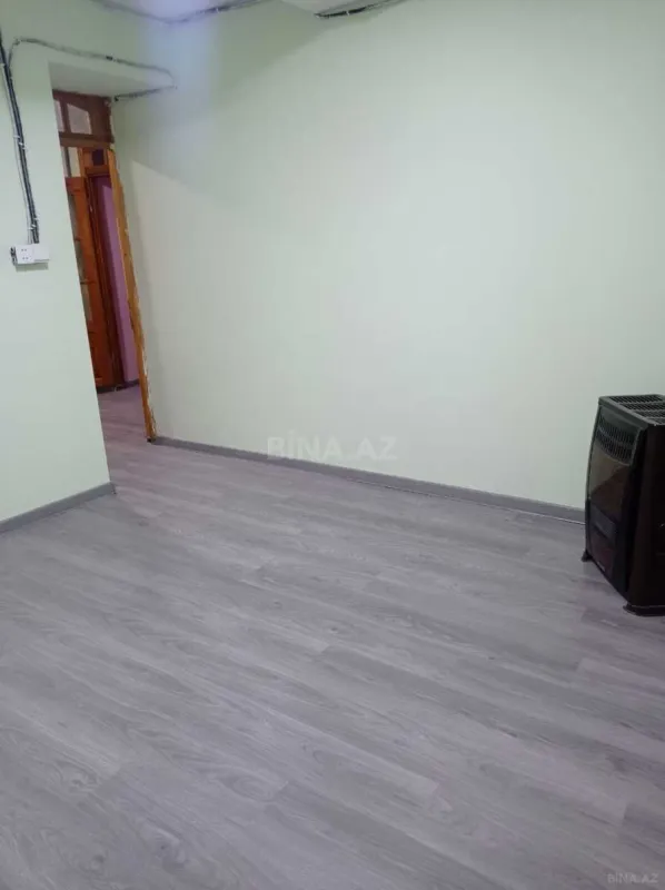 Kirayə verilir 3 otaqlı həyət evi 95 m²