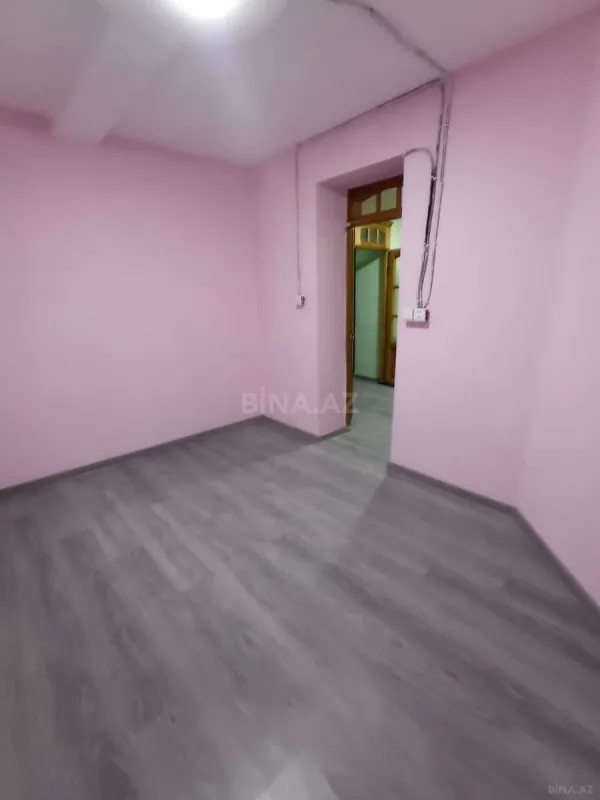 Kirayə verilir 3 otaqlı həyət evi 95 m²